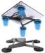 Starlink Mini Klem magnétique pour toit pour camping-cars et bateaux