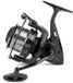 Korum Zelos Distance Shallow Spool Carpe Pêche Moulinet Argent 7000