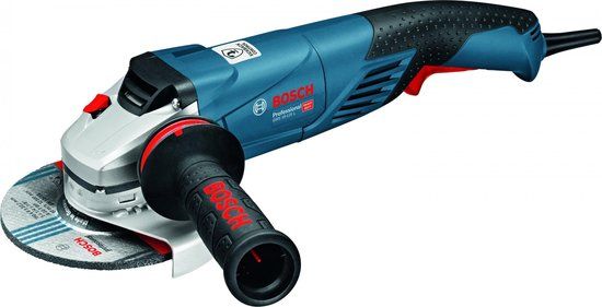 Bosch GWS 18-125 SPL Professional
