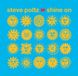 Compass Records Steve Poltz Shine On LP
