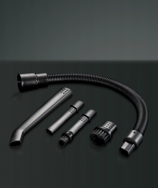 AEG AKIT 05 - Stofzuiger accessoires - Zwart, Titanium