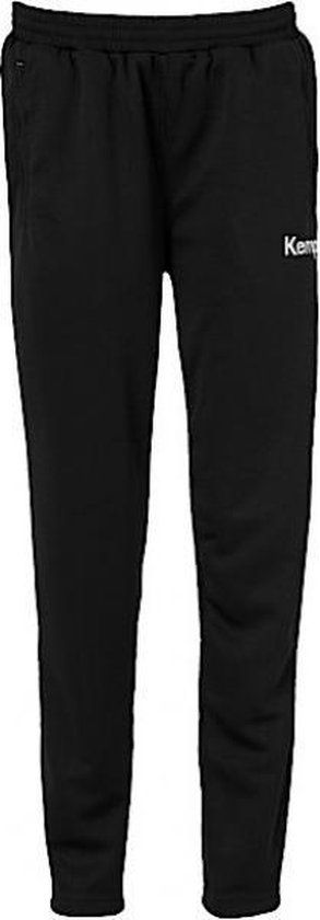 Kempa Performance Pants Dames - Zwart - maat XL
