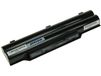AVACOM NOFS-AH53-806 Lithium-Ion (Li-Ion) 5200 mAh 56 Wh 11,1 V Zwart Batterij