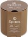 Spaas Glow Geurkaars 2-wiek Appel en Kaneel ± 55 branduren