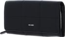 PICARD Portemonnee Plaza 1 Wallet Black Zwart
