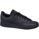 Adidas Advantage Enfant Noir / Noir / Gris Six EU 29