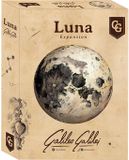 Capstone Games Galileo Galilei Luna Expansion - Bordspel Uitbreiding - Engels