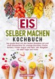 Eis Tredition Eis selber machen Kochbuch