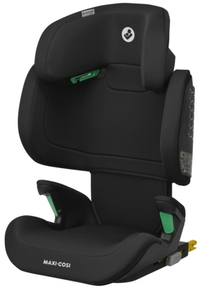 Maxi-Cosi RodiFix M i-Size Autostoel - Basic Black - ISOFIX - Groep 2/3 (15-36 kg)