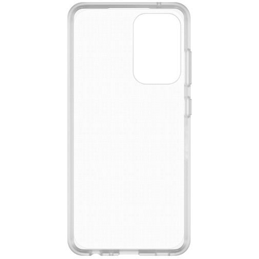 OtterBox React PC Back Cover Transparant Samsung Galaxy A52