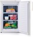 Domo DO91140F Tafelmodel Vriezer - Kleine Diepvries - 80L - Energieklasse A - Wit