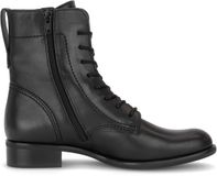 Gabor - Dames - Enkellaarsjes - Blokhak - 8 cm en hoger