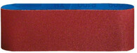 Bosch schuurbandenset X440 Best for Wood and Paint - 3-delig - 100 x 560 mm - 60, 80, 100