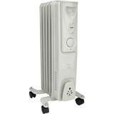 VOLTMAN 1000 W mobiele olieradiator