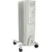 VOLTMAN 1000 W mobiele olieradiator