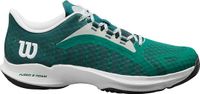 Wilson Hurakn Pro Padelschoenen Groen EU 46 2/3 Man