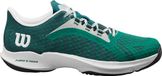Wilson Hurakn Pro Padelschoenen Groen EU 46 2/3 Man