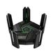 Ruijie Networks RG-EW7200BE PRO Dual-band (2.4 GHz / 5 GHz) Wi-Fi 7 Router Zwart