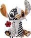 Disney by Romero Britto Stitch Figurine - 19 cm - Lilo & Stitch - Indoor