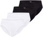 Mey Heren slip / onderbroek 4 pack Software