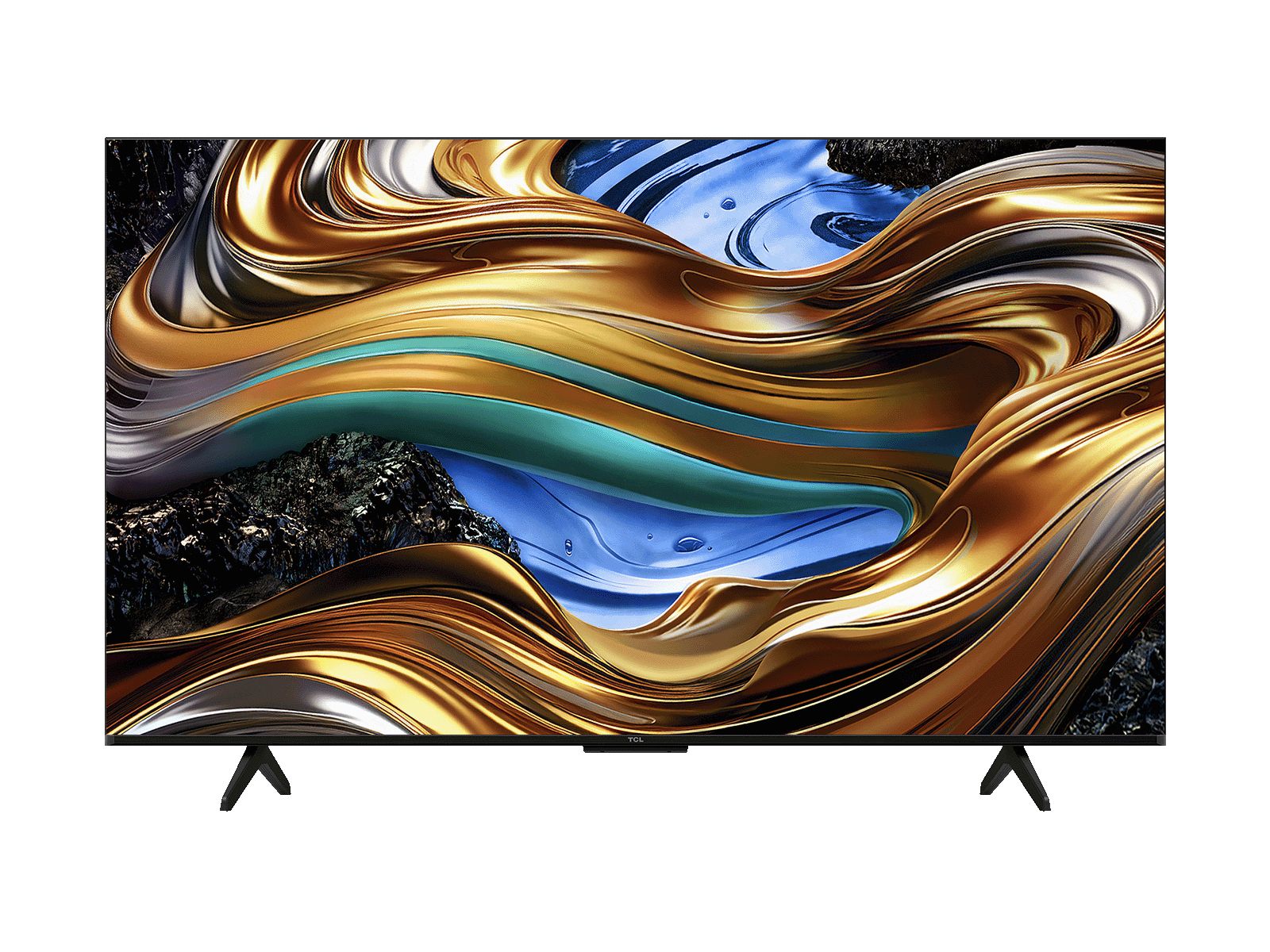 TCL 50P79B / LED-LCD screen / 50 inch / Unknown