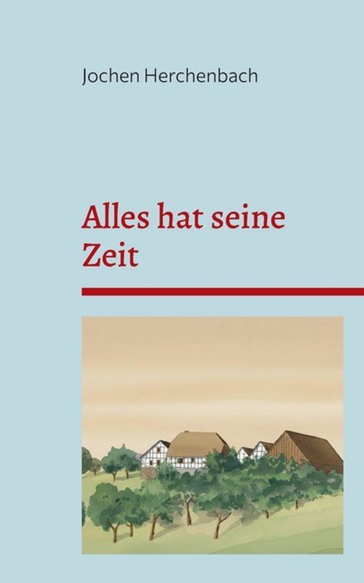 Alles BoD Alles hat seine Zeit