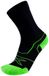 2xu Vectr Cushion Chaussettes Noir UE 42-46