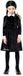 Amscan Wednesday Addams Kostuum Meisjes