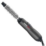 BaByliss BAB2675TTE Heteluchtborstel - Zwart/RVS - 700W