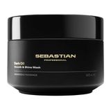 Sebastian Professional Dark Oil Masker 145 ml