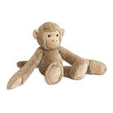 Histoire d'ours HO2949 pluche dier aap, 35 cm