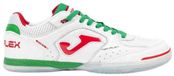 Joma Top Flex Chaussures de salle Blanc EU 42 1/2
