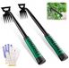 Inox Désherbeur, Lot de 2 pièces