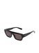 VOGUE Eyewear Zonnebril '0VO5694SU' zwart