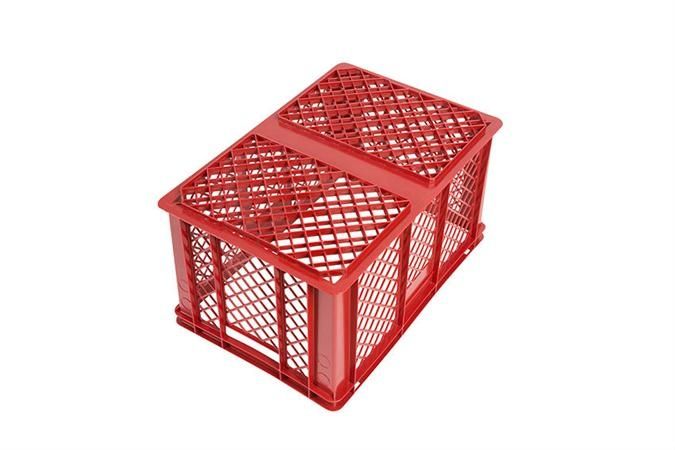 Kunststof broodkrat | 60x40x32