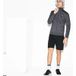 Lacoste Chemises Gris