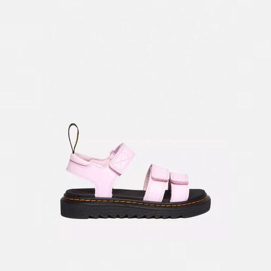 Dr Martens Klaire Kindersandalen Roze EU 34 Kinderen