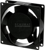 Sunon SF23092A2092HBL Axiaalventilator 230 V/AC 50.96 m³/h 92 x 92 x 25 mm