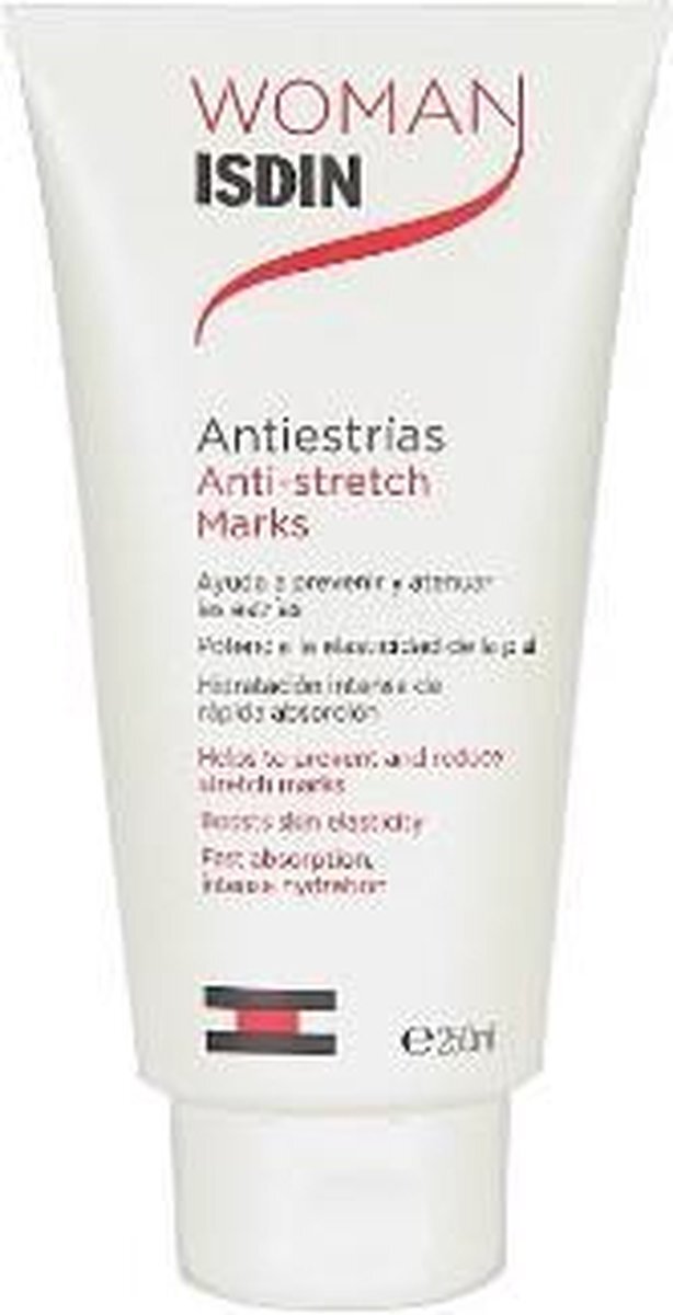 ISDIN Velastisa Antiestrias Elasticity Booster 250ml