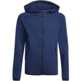 Adidas Junior Hoodie Tiro Travel