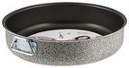 Home Salt N'Pepper bakvorm van aluminium, anti-aanbaklaag, 26 cm