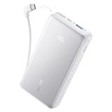 Anker Zolo Powerbank Blanc