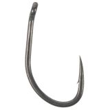 Carp Spirit Hameçon simple à ardillon Boilie Beak Point