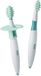 Nuk Educatieve tandhygiëne Kit - Wit/Turquoise