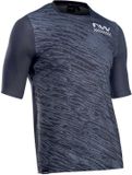 Northwave Bomb Jersey Lange Mouwen Blauw M Man