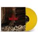 Human Thy Art Is Murder Human Target LP Coloured Vinyl Geel 18 oktober 2024