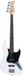 Sire V1 4/AWH Marcus Miller Bas Jazz Passif 4 cordes Antique White avec touche palissandre