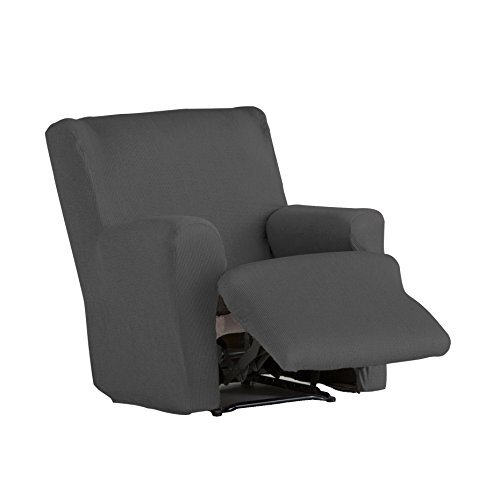 Eysa Ulises bekleding voor fauteuil, grijs