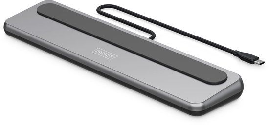Digitus DA-70919 USB-C dockingstation