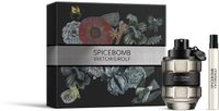 Viktor en Rolf Viktor & Rolf Spicebomb Geschenkset Eau de Toilette 90ml + 10ml